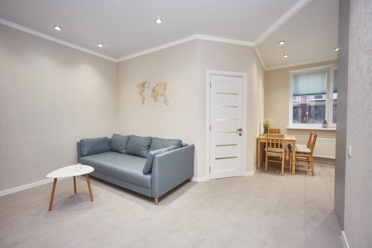 Your 2Nd Home, Arcadia Odessa Extérieur photo