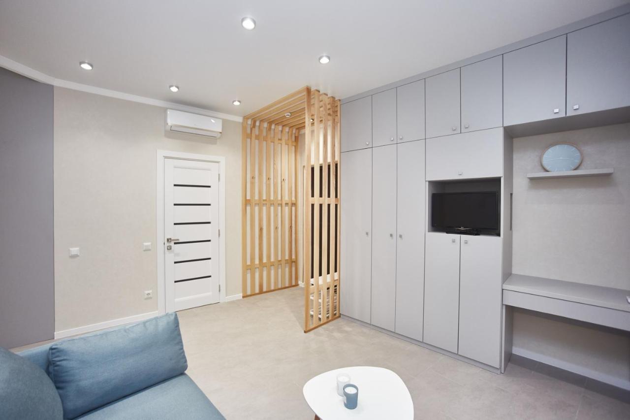 Your 2Nd Home, Arcadia Odessa Extérieur photo