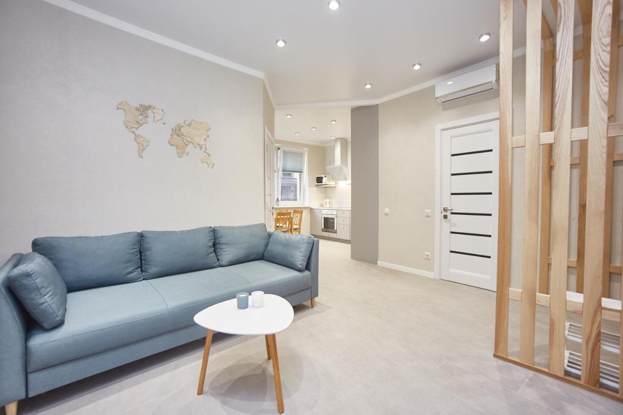 Your 2Nd Home, Arcadia Odessa Extérieur photo